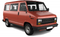 Fiat Ducato Bus I
